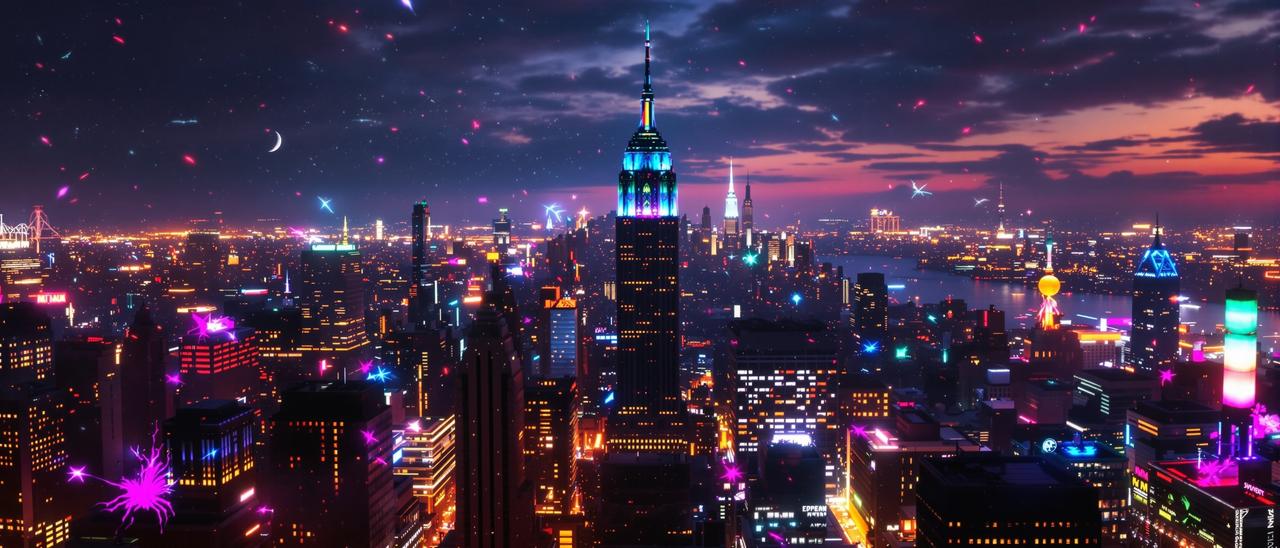 蜘蛛侠：纵横宇宙